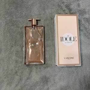 Lightly used Idole Perfume 1.7 fl oz